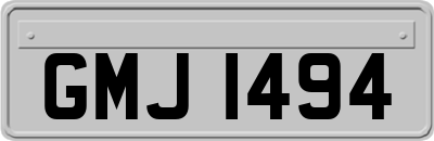 GMJ1494