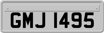 GMJ1495