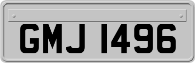GMJ1496