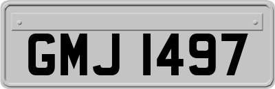 GMJ1497