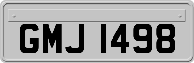 GMJ1498
