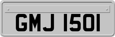 GMJ1501