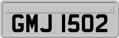 GMJ1502