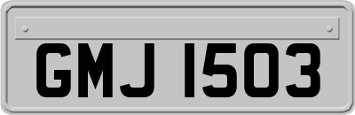 GMJ1503
