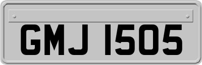 GMJ1505