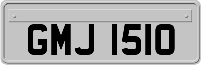 GMJ1510