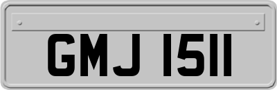 GMJ1511