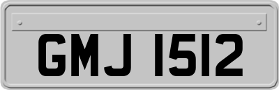 GMJ1512