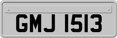 GMJ1513