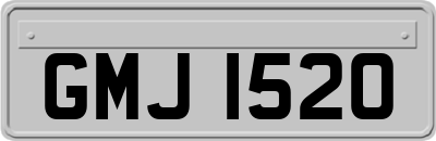 GMJ1520