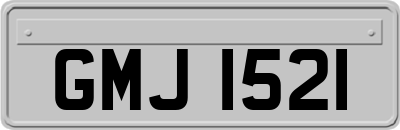 GMJ1521