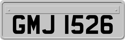 GMJ1526