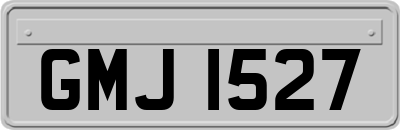 GMJ1527