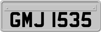 GMJ1535