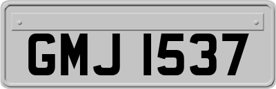 GMJ1537