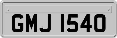GMJ1540