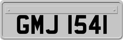 GMJ1541