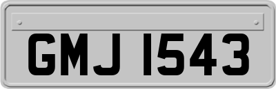 GMJ1543