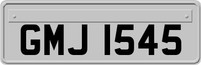 GMJ1545
