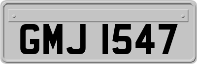GMJ1547