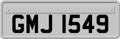 GMJ1549