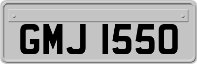 GMJ1550