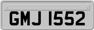 GMJ1552