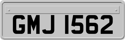 GMJ1562
