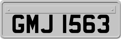 GMJ1563