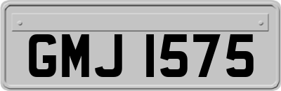 GMJ1575