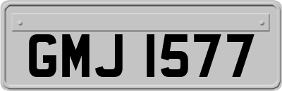 GMJ1577