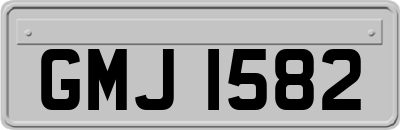 GMJ1582