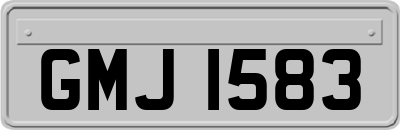 GMJ1583
