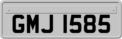 GMJ1585