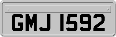 GMJ1592