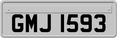GMJ1593