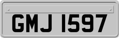 GMJ1597