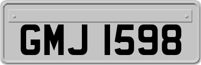 GMJ1598
