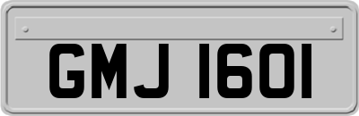 GMJ1601