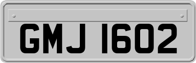 GMJ1602