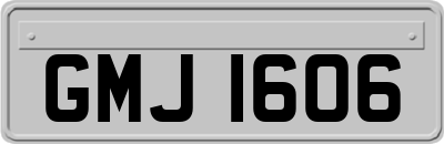 GMJ1606