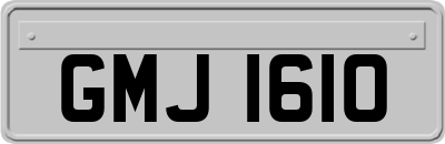 GMJ1610