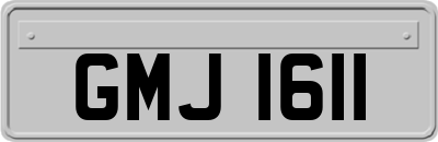 GMJ1611