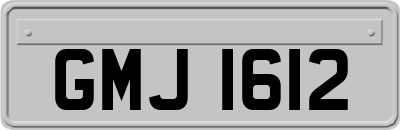 GMJ1612