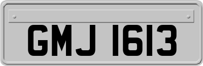 GMJ1613