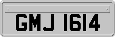 GMJ1614