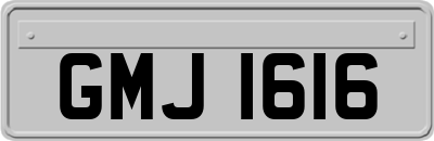 GMJ1616