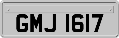 GMJ1617