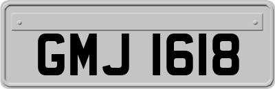 GMJ1618