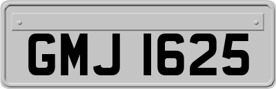 GMJ1625